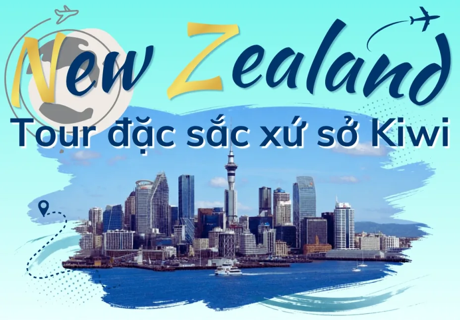 Tour New Zealand