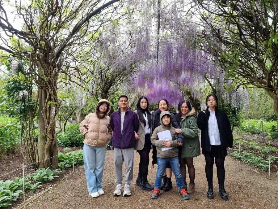 album của tour