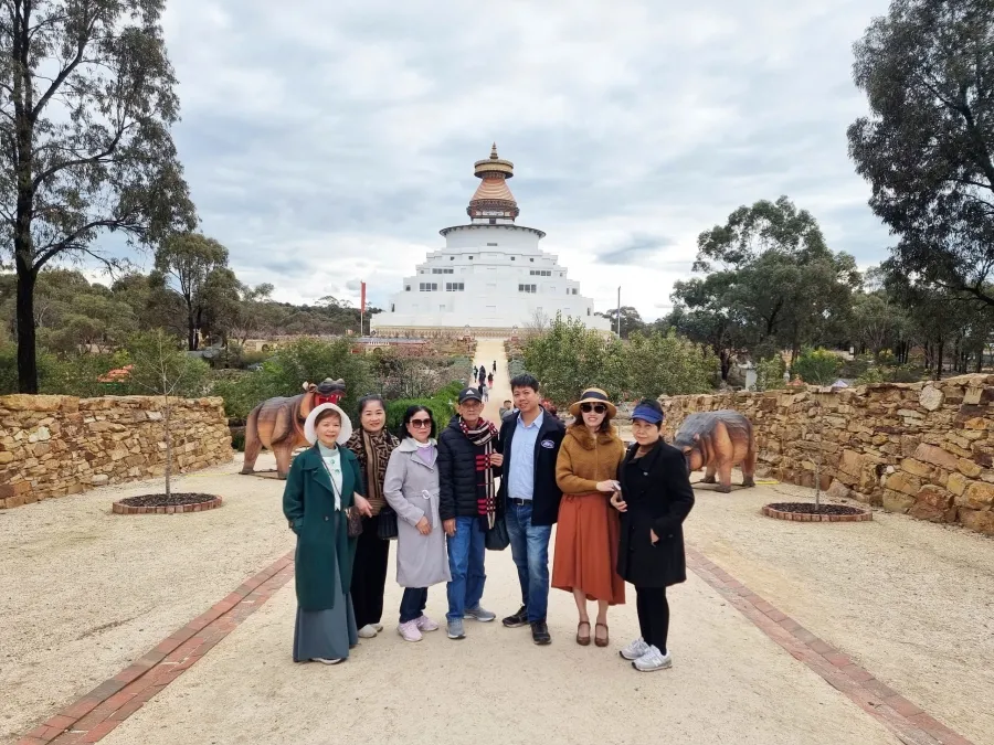 album của tour