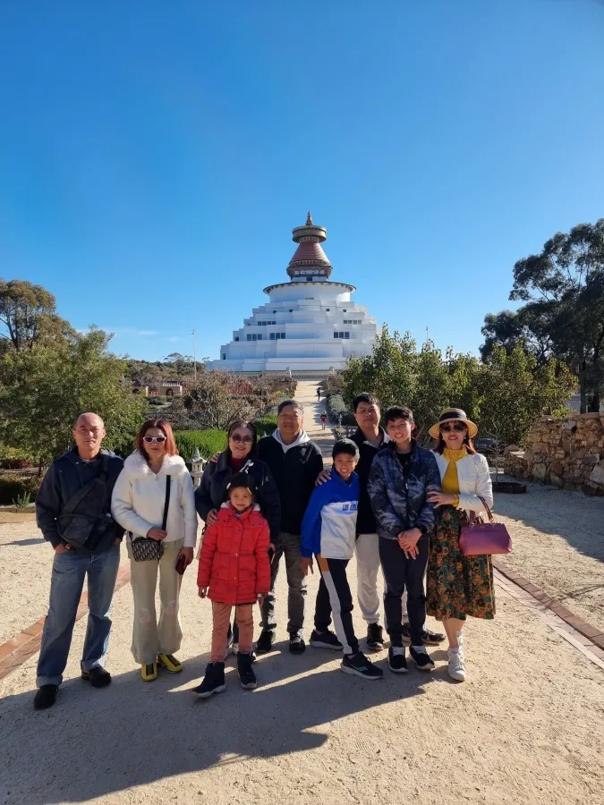 album của tour