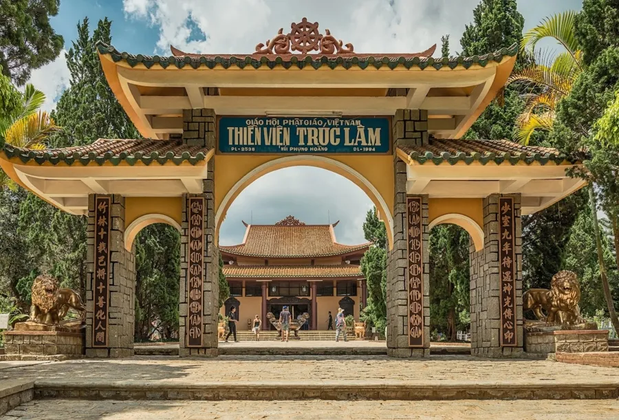 item image 768 album của tour Đà Lạt-Nha Trang 5 ngày 4 đêm