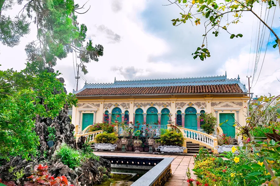 item image 776 album của tour Tây đô Cần Thơ