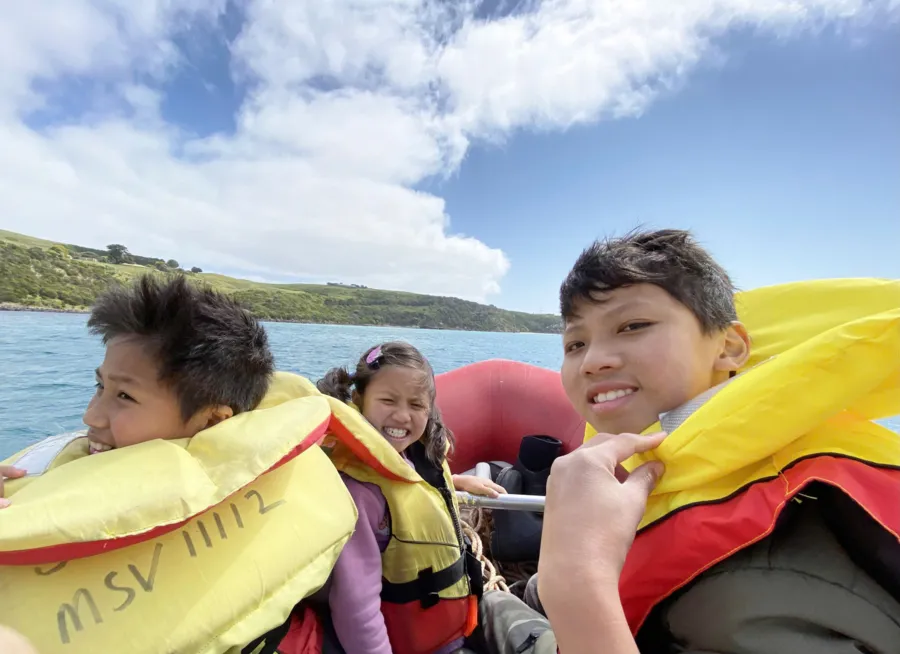 item image 848 album của tour Việt booking - VietBooking - Vbooking - Biển Portland và vườn địa đàng núi Gambier