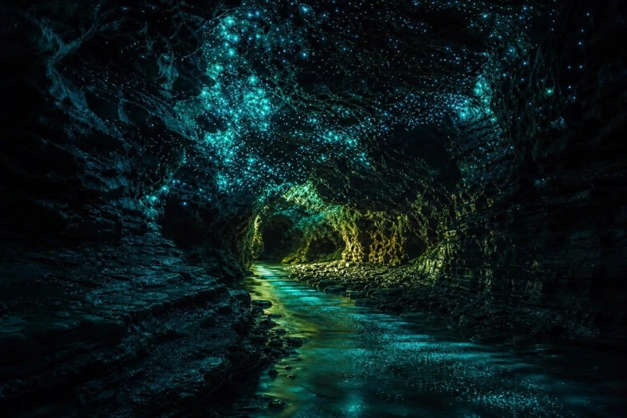 item image 944 album của tour Auckland 5 ngày VIP