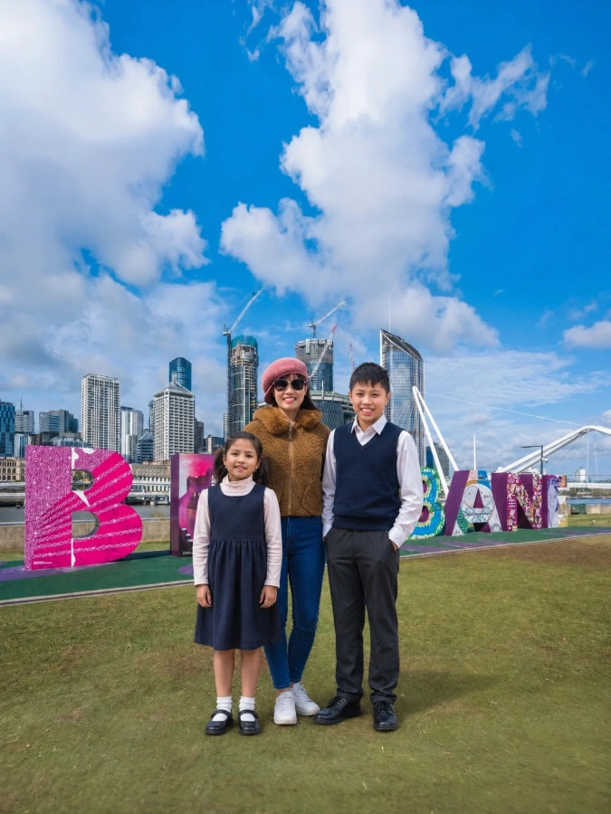 item image 962 album của tour Brisbane - Gold coast 4 ngày 3 đêm