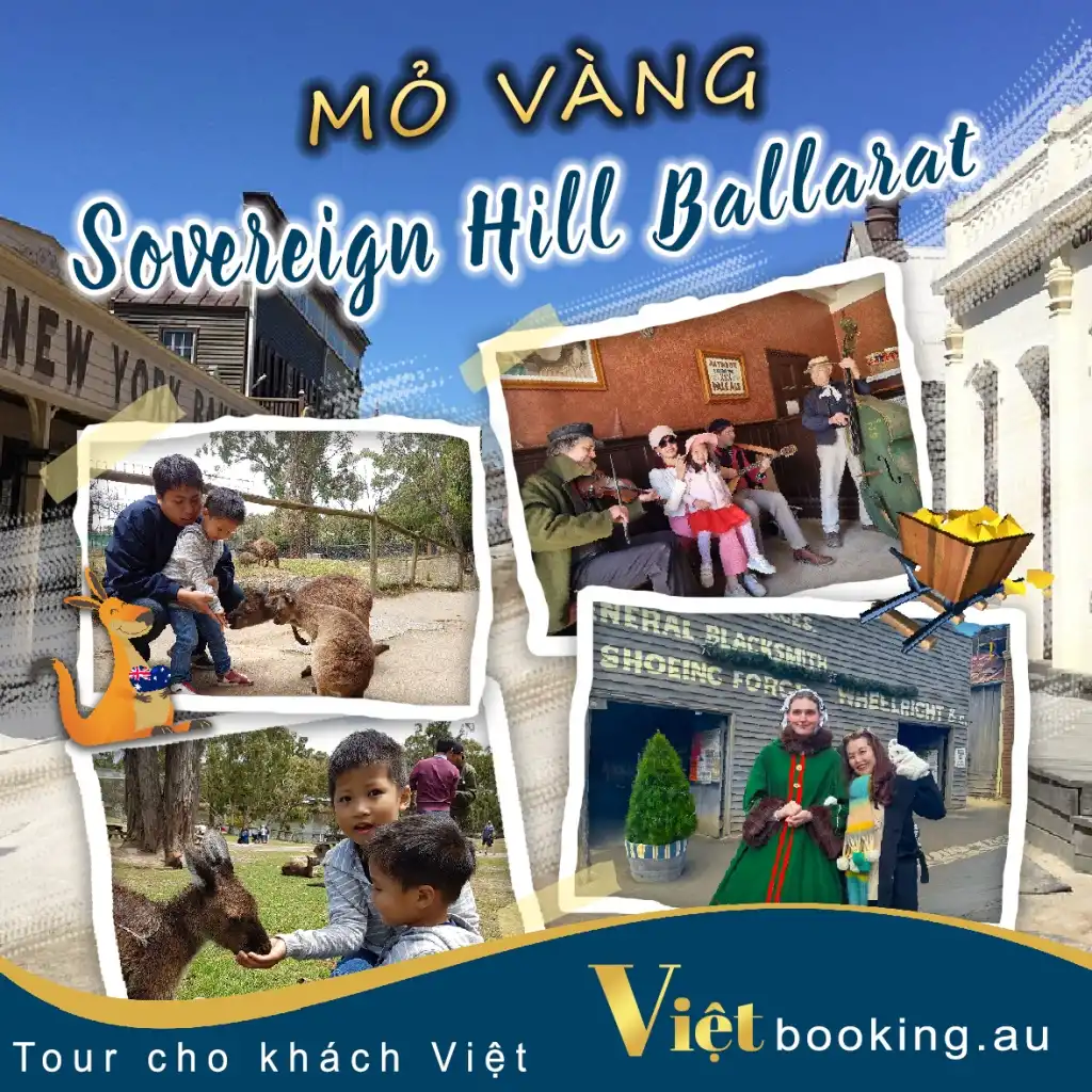 Ballarat VIP